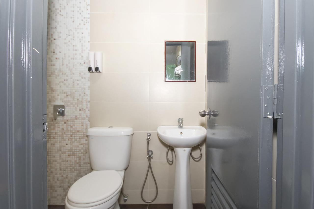 Super Oyo 90345 Tm Hotel Ampang  Eksteriør bilde