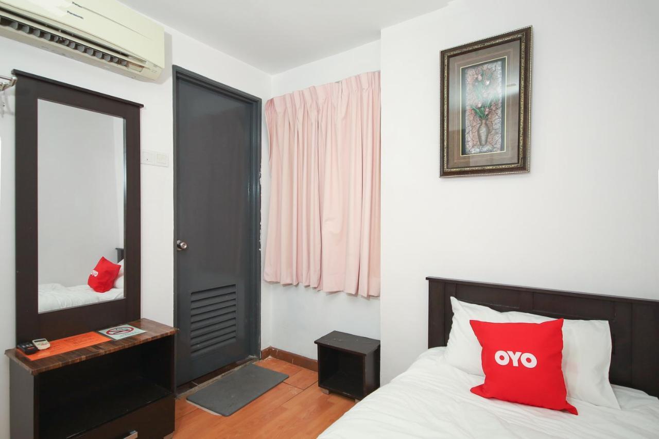 Super Oyo 90345 Tm Hotel Ampang  Eksteriør bilde